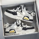 Men's Low-Top Skate Sneakers