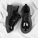 2024 Men's Casual & Business Faux Shoes