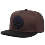 2024 New Men's Sports Baseball Cap Outdoor Hiking Cap